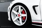 BMW 435i Coupe by Viga Design and Laurel BMW 2014 года